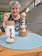 BALLANCE (Bundle) - balancing game for mindfulness & creativity