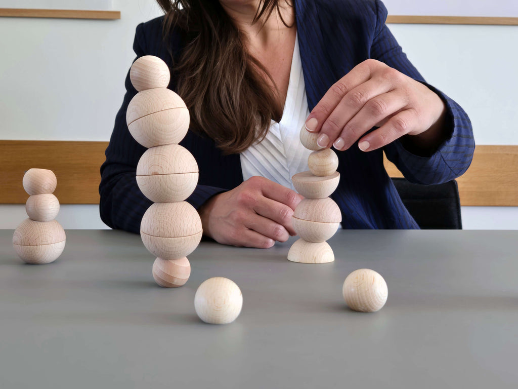 BALLANCE (double set)