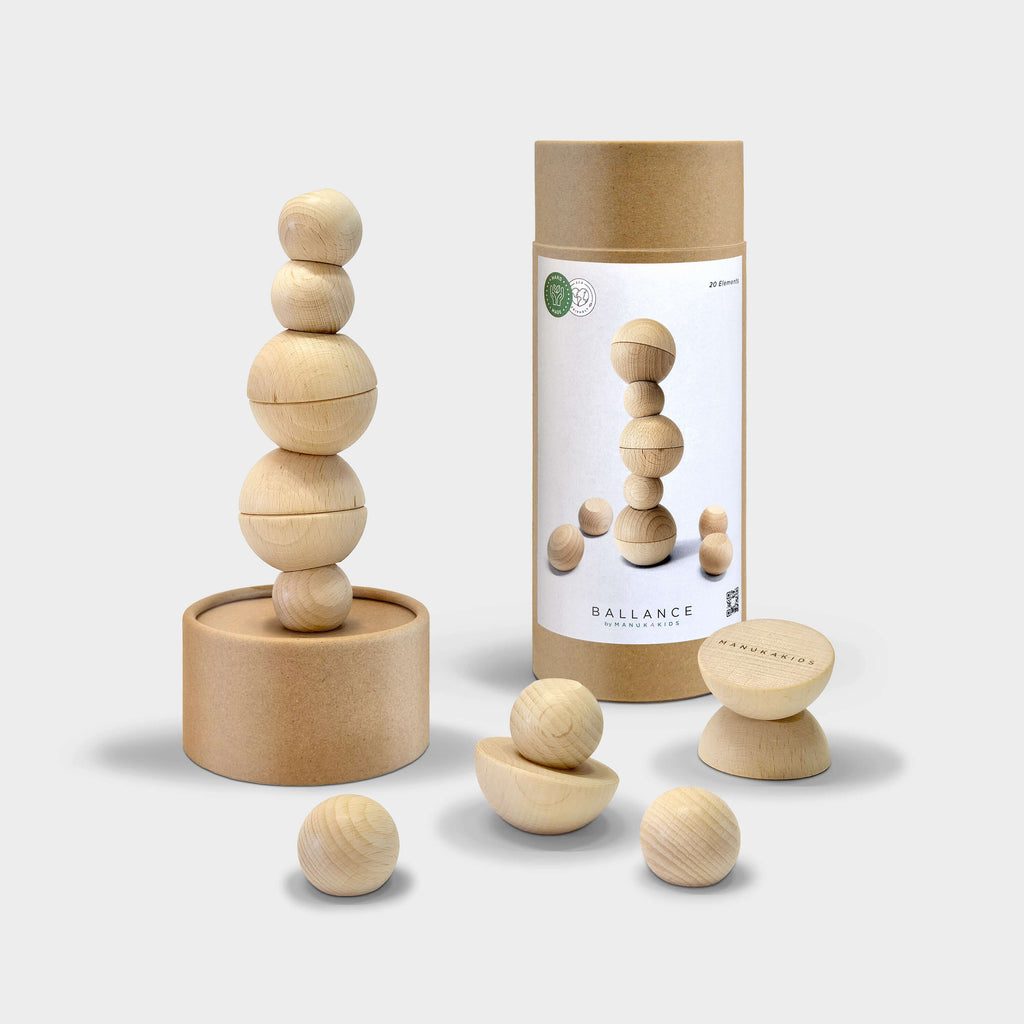 BALLANCE (bundle)